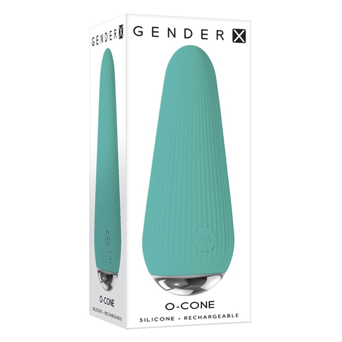 Picture of O-Cone - Teal