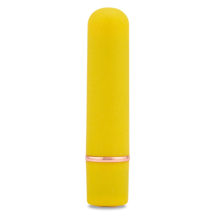 Picture of Nubii - Tulla Bullet - Yellow