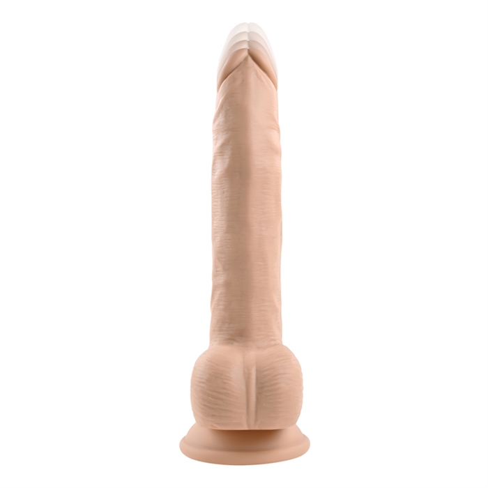 Picture of Thrust in Me Light - Silicone Rechargeable