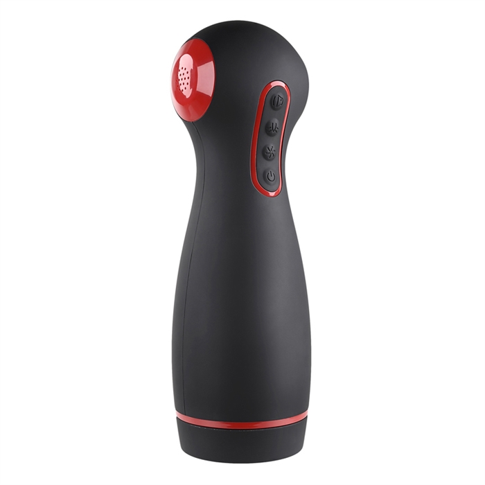 Picture of Tight Squeeze - Rechargeable Stroker