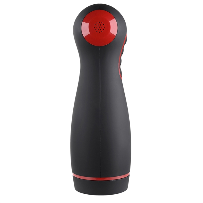 Picture of Tight Squeeze - Rechargeable Stroker