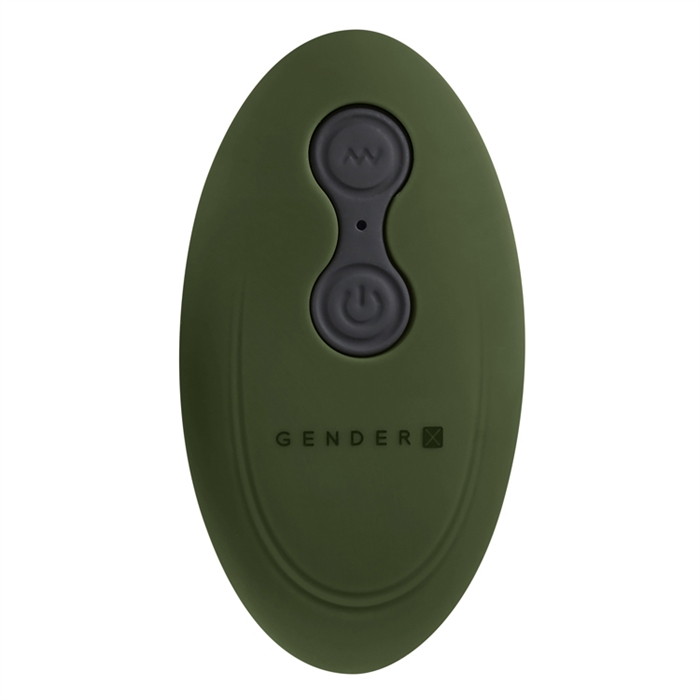 Picture of The General - Silicone Rechargeable