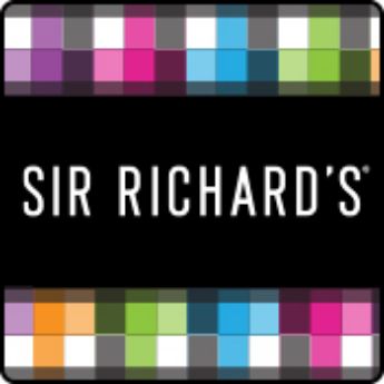 Picture for manufacturer Sir Richard's
