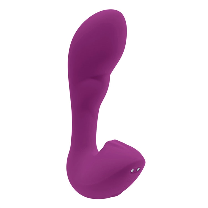 Picture of Arch - Silicone Rechargeable - Wild Aster