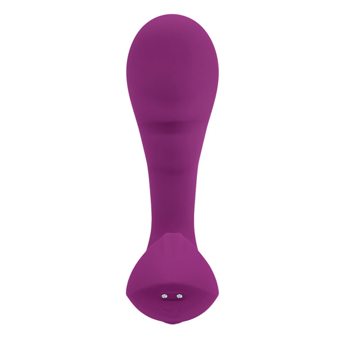 Picture of Arch - Silicone Rechargeable - Wild Aster