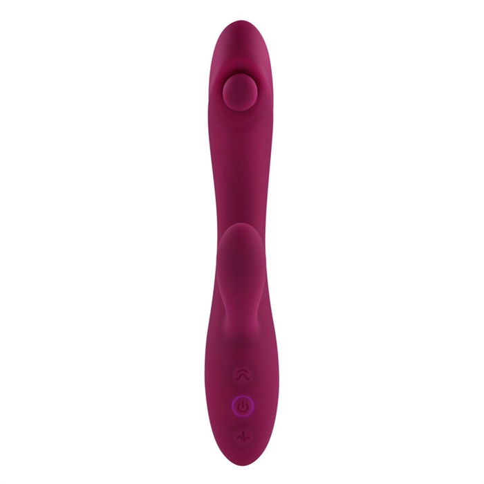 Picture of Mammin' G - Silicone Rechargeable - Pink