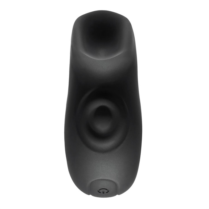 Picture of Ring My Bell - Silicone Rechargeable - 2 AM