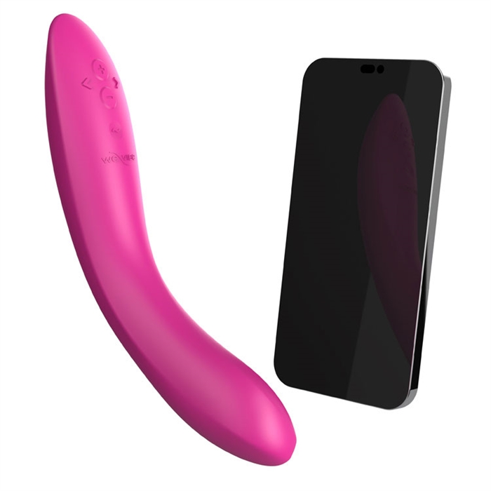 Picture of We-Vibe Rave 2 - Fuchsia