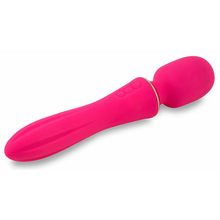 Picture of Free gift - Mika Mini Wand - Pink - Ecopack