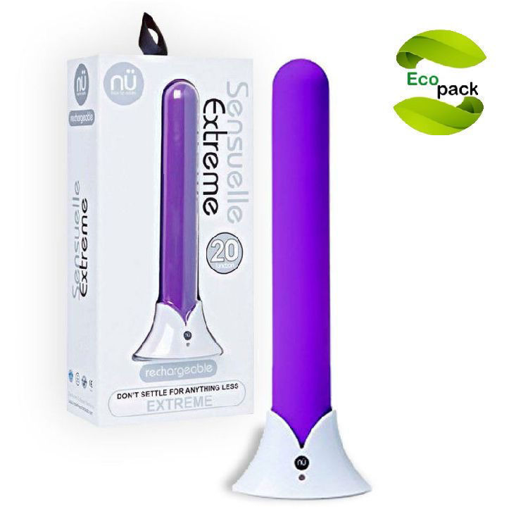 Picture of Free gift - Sensuelle Extreme Bullet ecopack