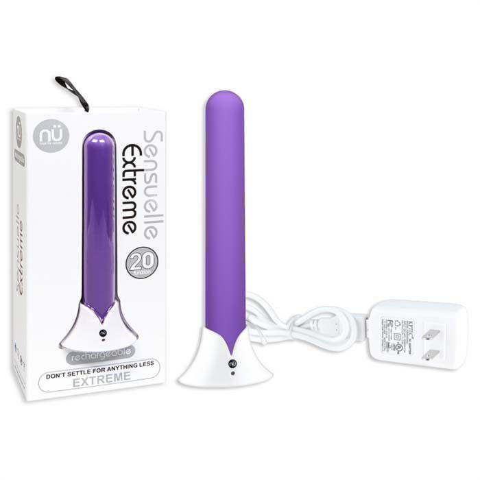 Picture of Free gift - Sensuelle Extreme Bullet ecopack