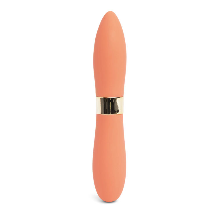 Picture of Free gift - Deux Bullets - Coral - Ecopack