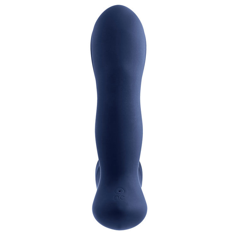 Picture of Free gift - Pleasure Pleaser, prostate, anal - Ecopack