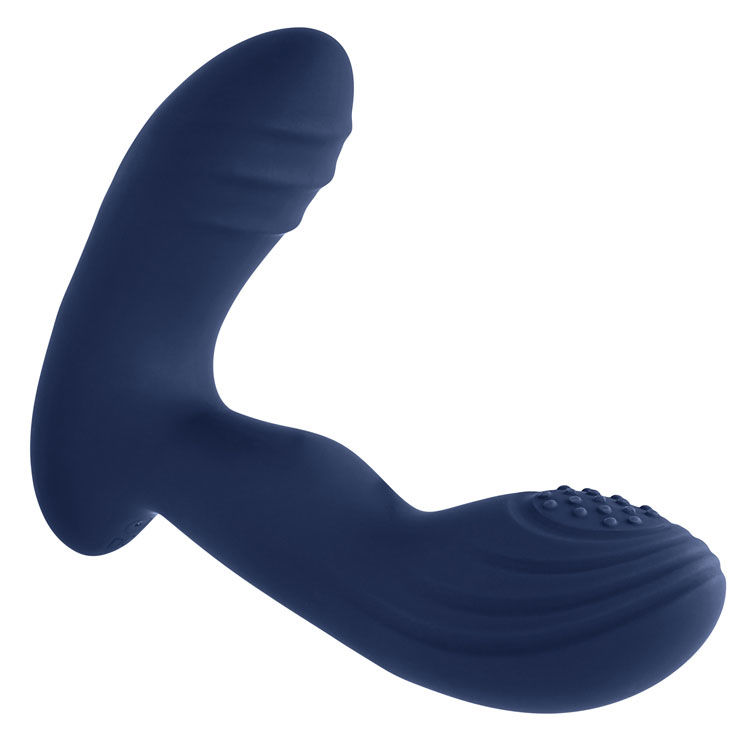 Picture of Free gift - Pleasure Pleaser, prostate, anal - Ecopack