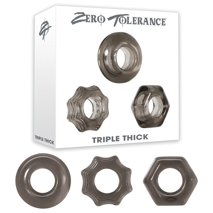 Picture of Free gift - TRIPLE THICK