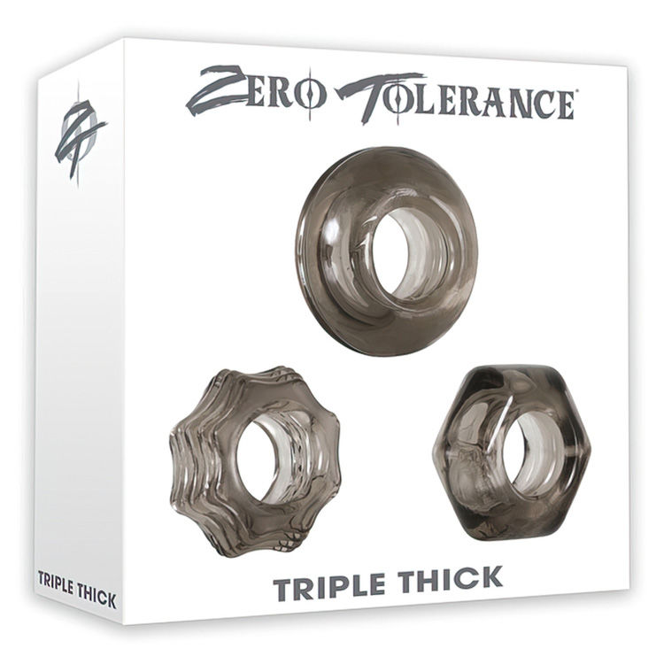 Picture of Free gift - TRIPLE THICK