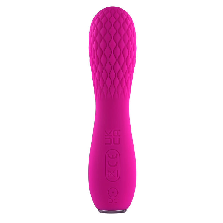 Picture of Free gift - Silicone Rechargeable - Pink - Ecopack