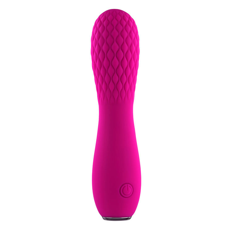 Picture of Free gift - Silicone Rechargeable - Pink - Ecopack