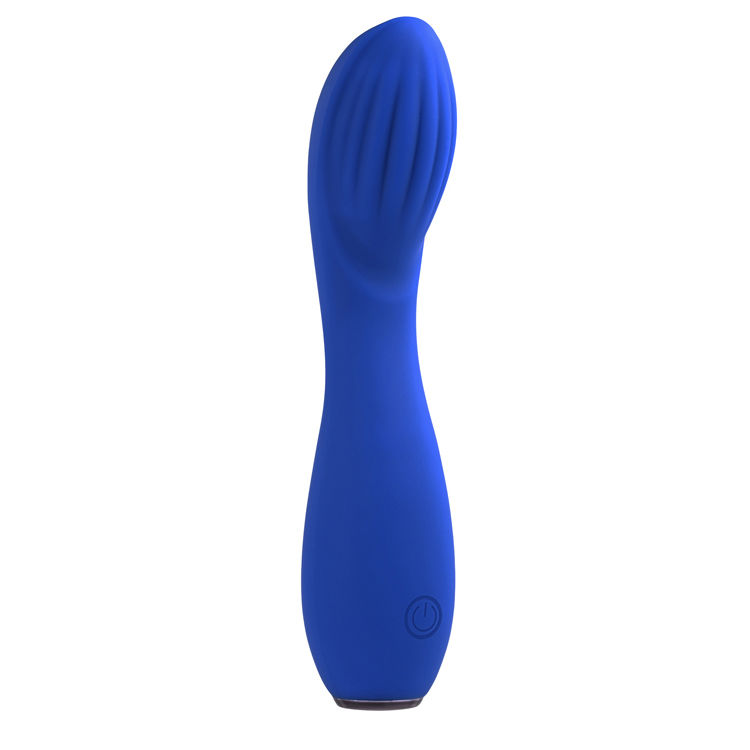 Picture of Free gift - Sapphire G - Silicone Rechargeable - Blue - Ecopack