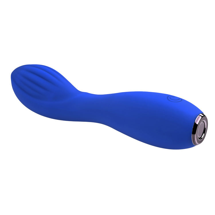 Picture of Free gift - Sapphire G - Silicone Rechargeable - Blue - Ecopack