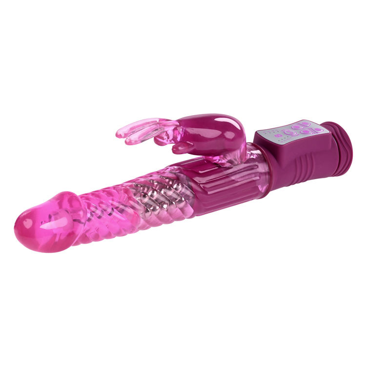 Picture of Free gift - Rechargeable Bunny - Pink - Ecopack