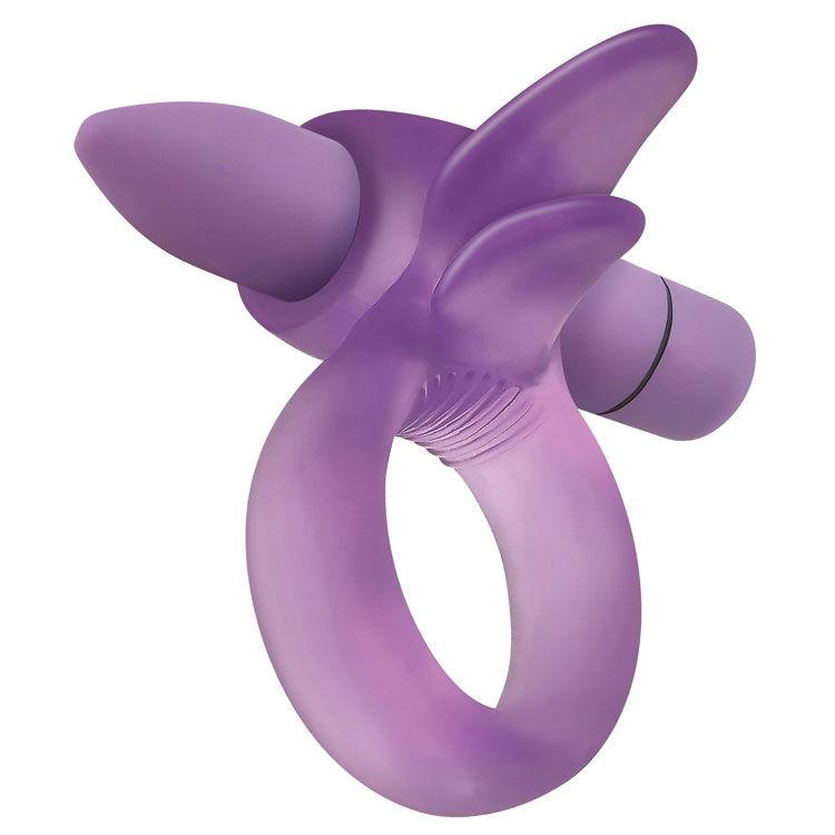 Picture of Free gift - VIBRATING CLITORAL TONGUE RING