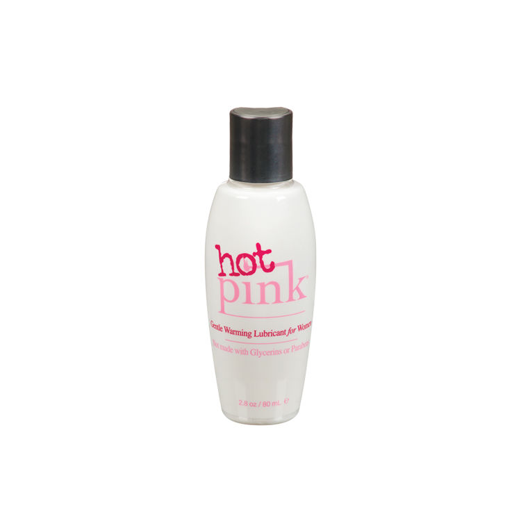 Picture of FREE GIFT - HOT PINK WARMING 2.8