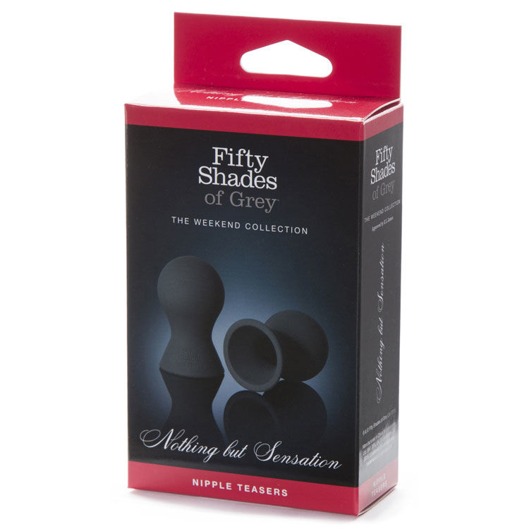 Picture of Free gift - FSOG Nothing but Sensation Nipple