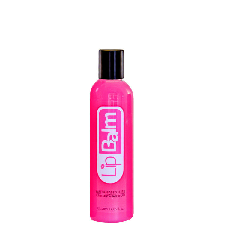 Picture of Free gift - Lip Balm Pink Lube 4 oz