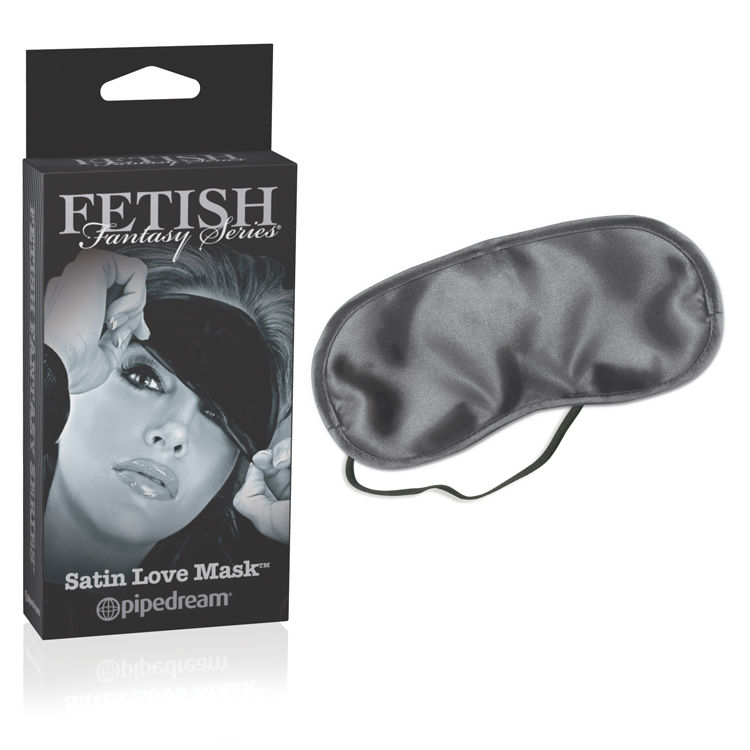 Picture of Free gift - FF LIMITED SATIN LOVE MASK