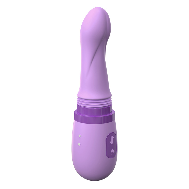 Picture of Free gift - Her Personal Sex Machine - Fidelity gift edition