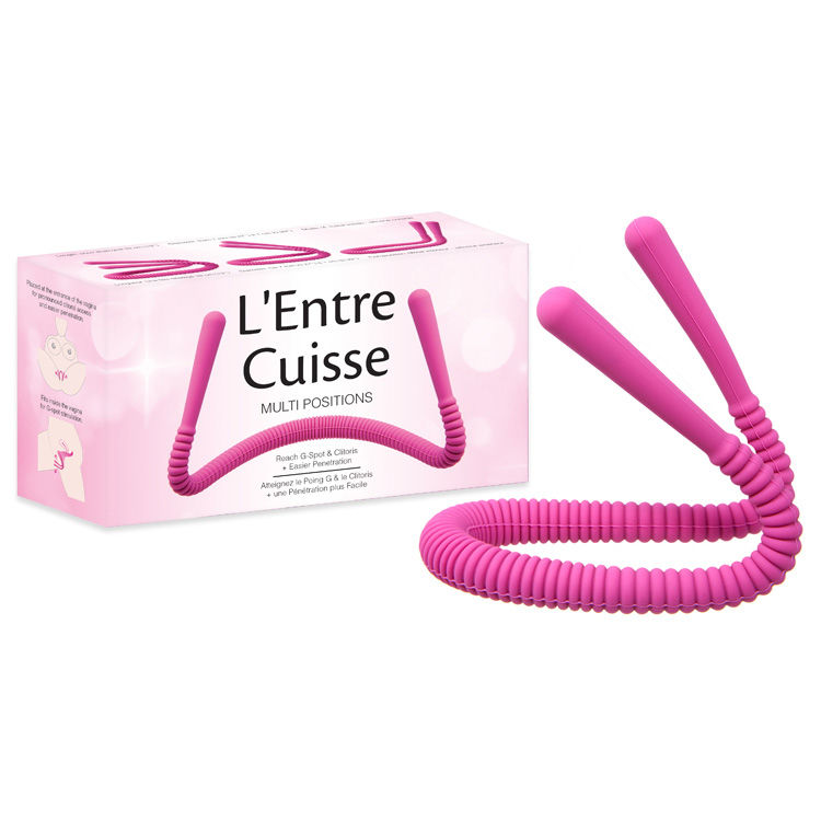 Picture of Free gift - L'Entre Cuisse
