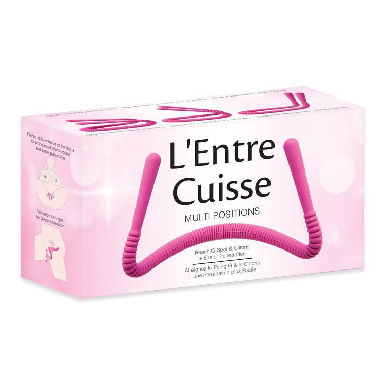 Picture of Free gift - L'Entre Cuisse