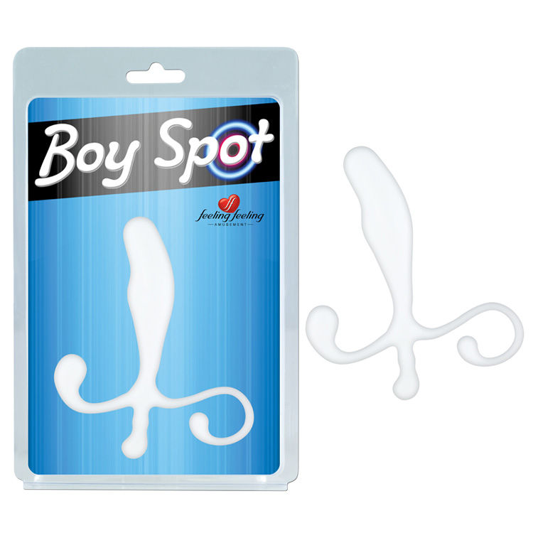 Picture of Free gift - BOY SPOT