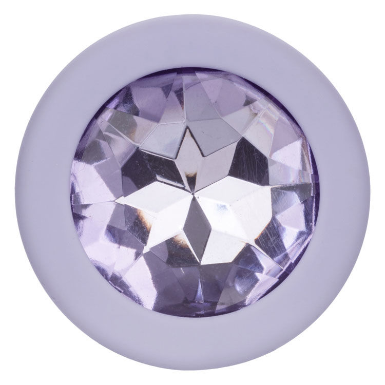 Picture of Free gift - First Time® Crystal Booty Kit - Purple