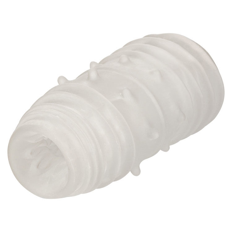 Picture of Free gift - Boundless Revrs Ribbed Stroker