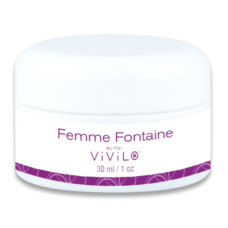 Picture of FREE GIFT - Femme Fontaine 30ml