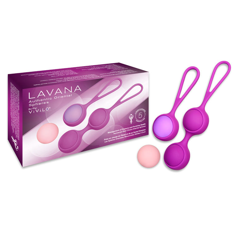 Picture of FREE GIFT - LAVANA - ECOPACK