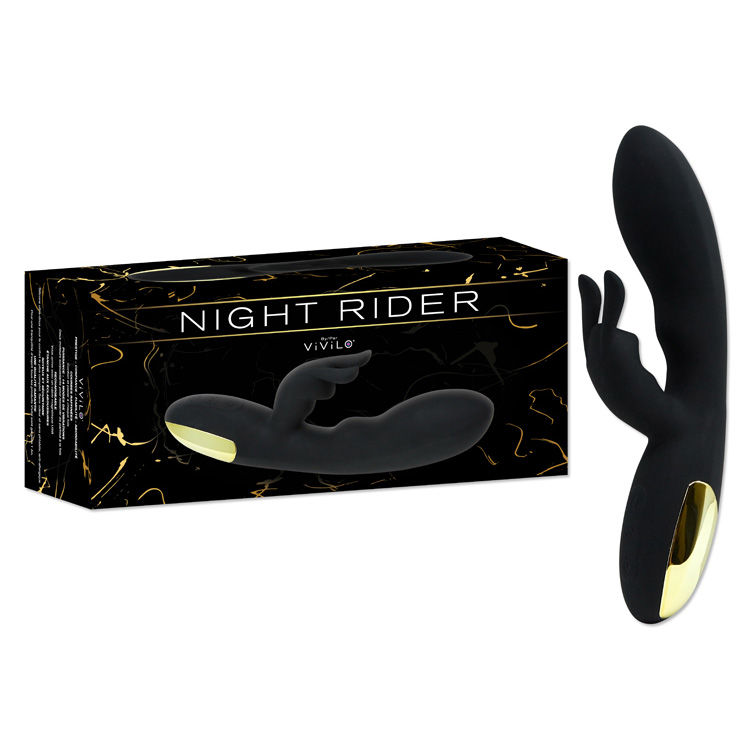 Picture of Free gift - Night Rider