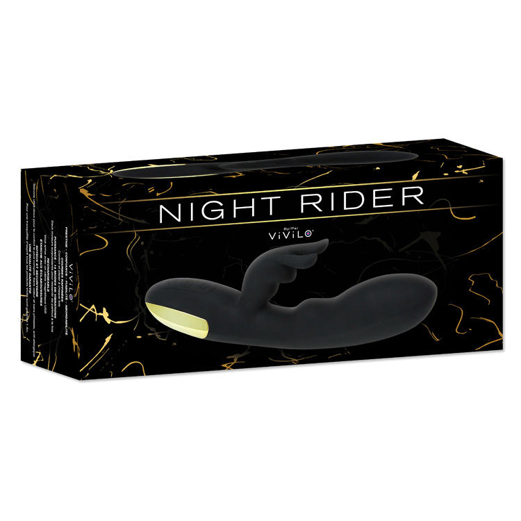Picture of Free gift - Night Rider
