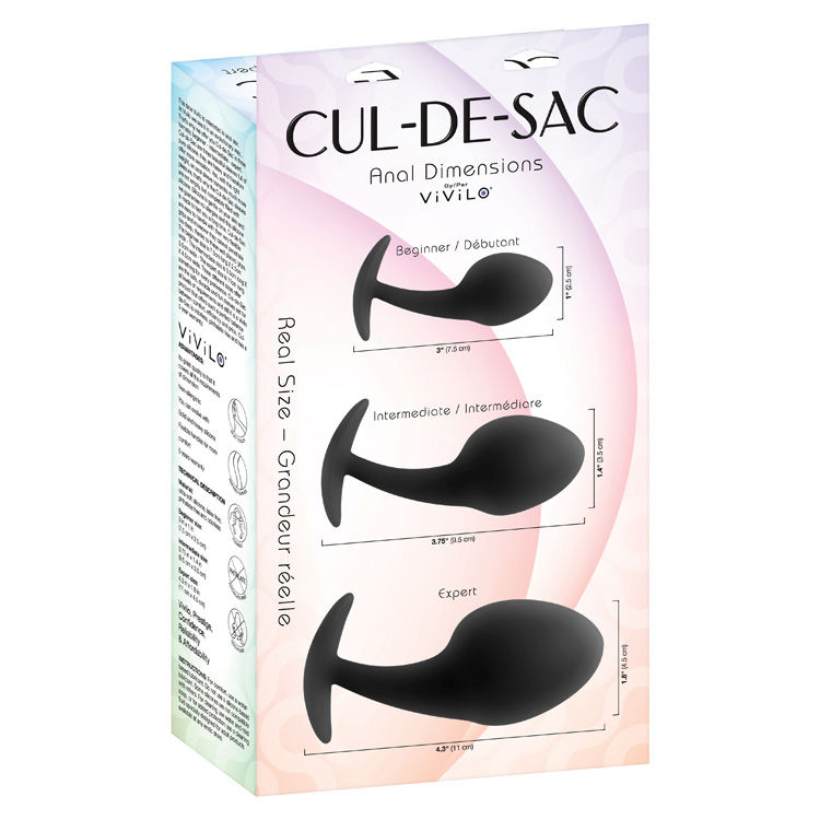 Picture of Free gift - CUL-DE-SAC