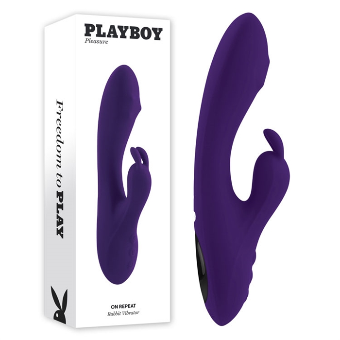 Picture of Playboy Pleasure - On Repeat