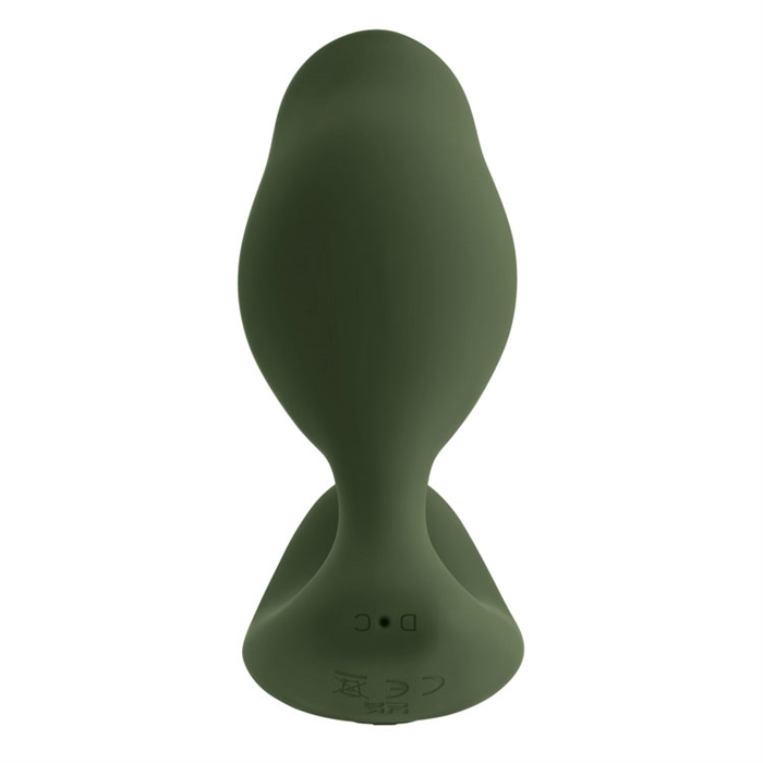 Picture of The Sergeant - Silicone Rechargeable