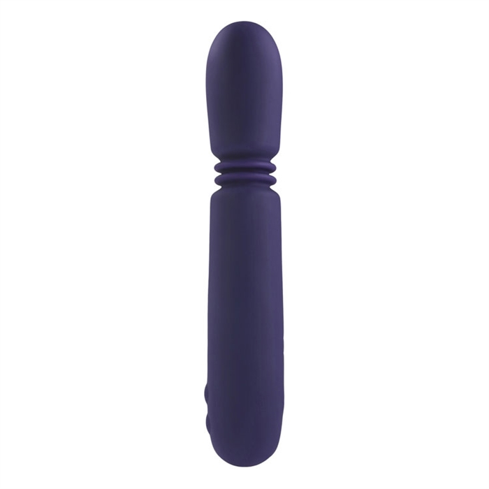 Picture of Handy Thruster - Silicone Rechargeable