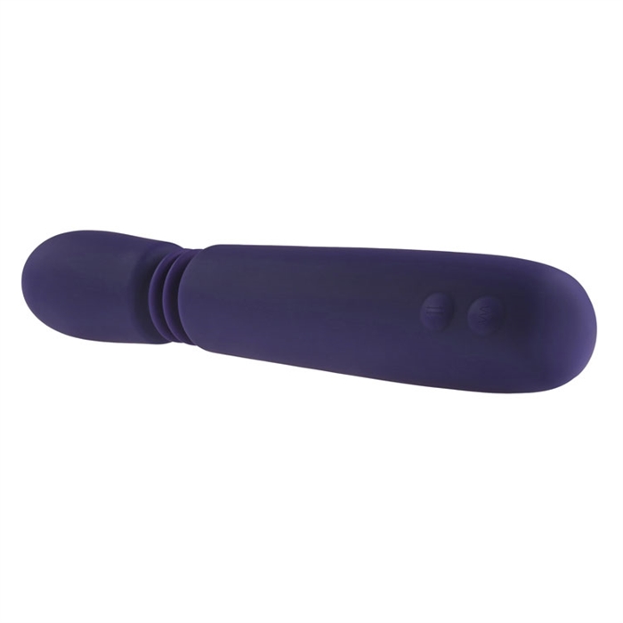 Picture of Handy Thruster - Silicone Rechargeable