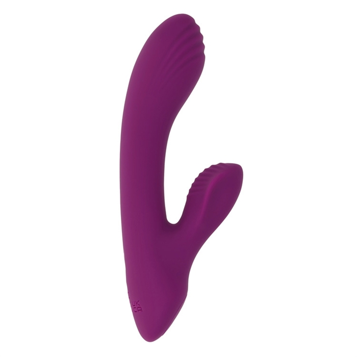 Picture of Bitty Bunny - Silicone Rechargeable - Wild Aster