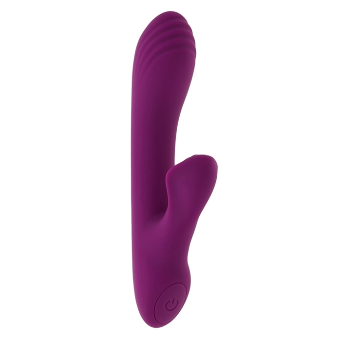 Picture of Bitty Bunny - Silicone Rechargeable - Wild Aster