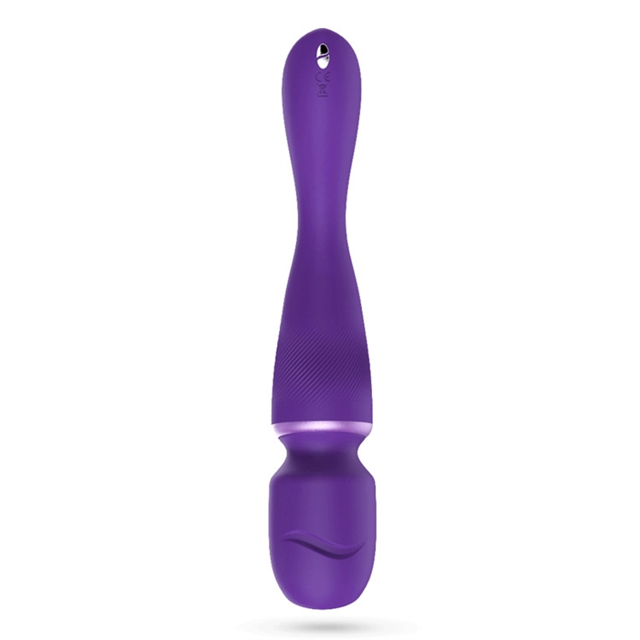 Picture of We-Vibe Wand Purple