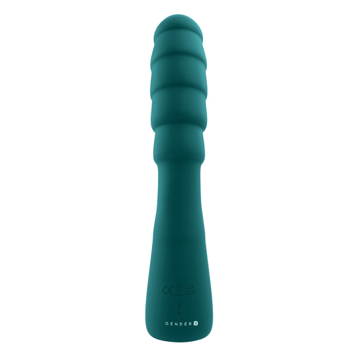 Picture of Scorpion - Silicone Rechargeable - Teal