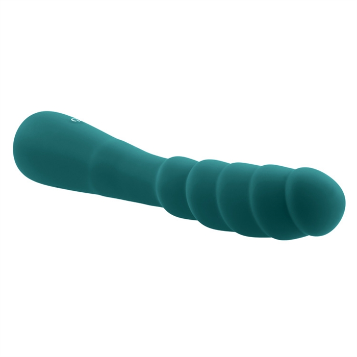 Picture of Scorpion - Silicone Rechargeable - Teal